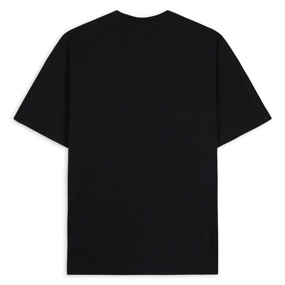 Brain Dead x GEL x Sound & Fury T-Shirt NJ Hardcore Punk Black XL - NWT - Picture 6 of 6